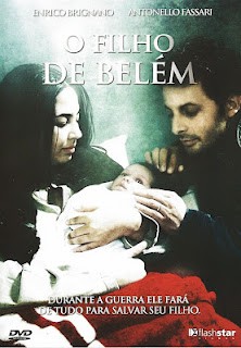 Filme "O Filho de Belem 2012 DVDRip XviD Dual Audio"